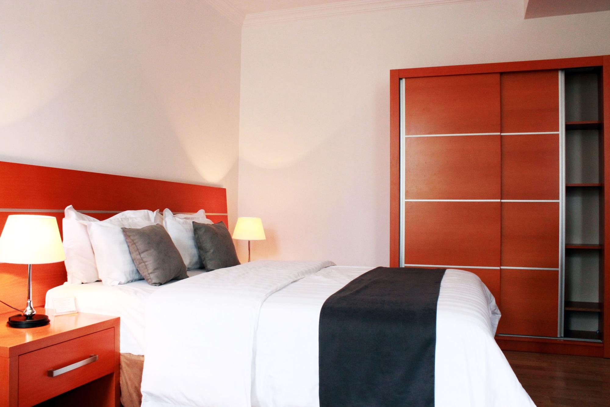 Dormitory Hualing Тбилиси Екстериор снимка